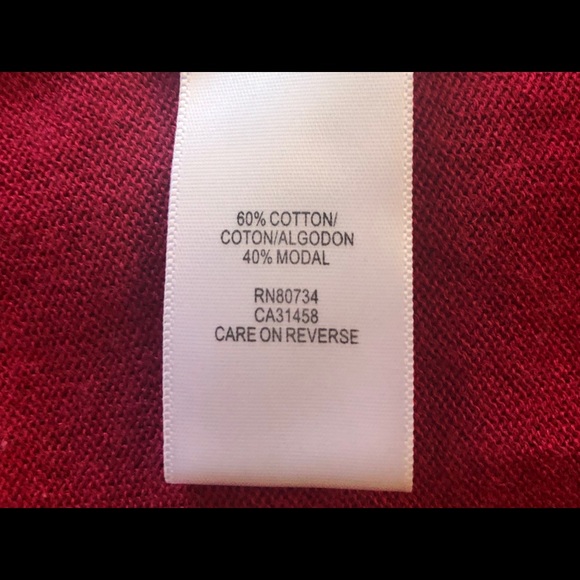 Sweater - Picture 4 of 4